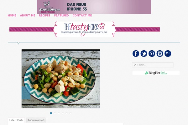 Site using Penci-review plugin