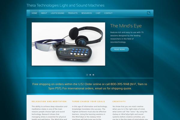 Site using Honeypot plugin