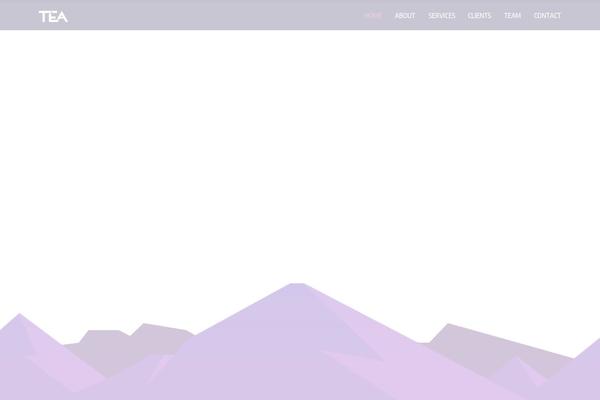 Site using Client Logo Carousel plugin