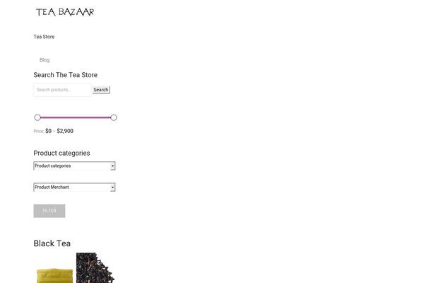 Site using Datafeedr-comparison-sets plugin