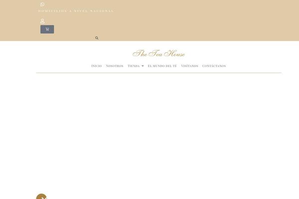 Oceanwp-child-theme-master theme site design template sample