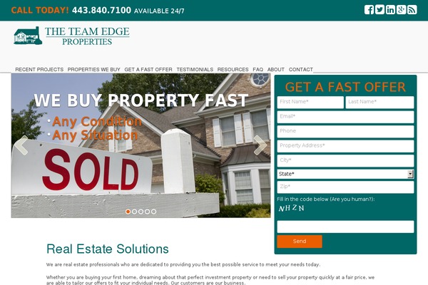 Awi theme site design template sample