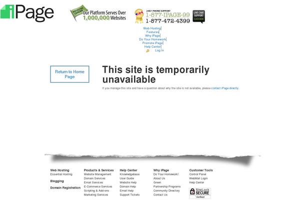 thetechblock.com site used Jessica