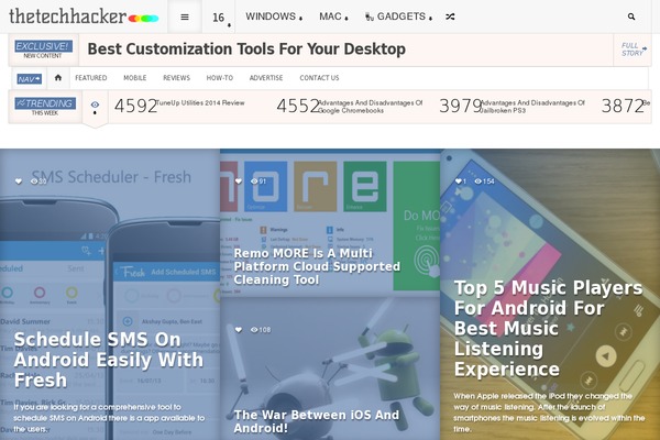 Digital-pro theme site design template sample