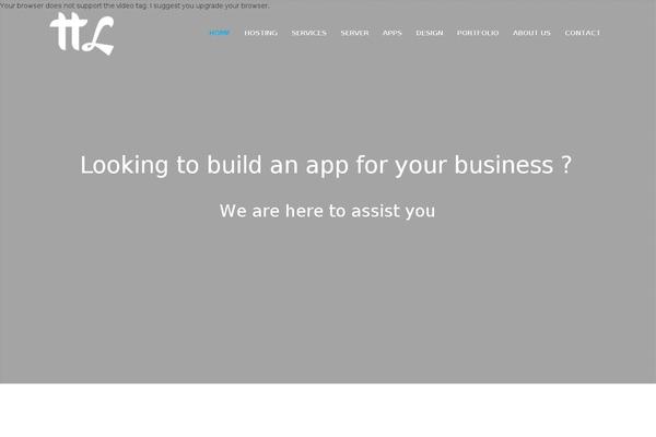Site using MyLiveChat - Free Live Chat plugin