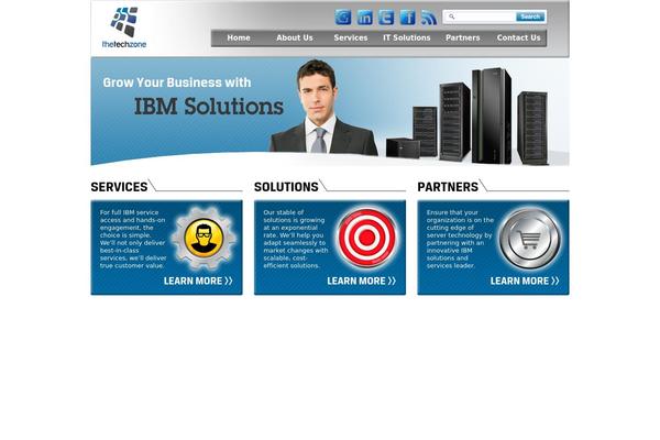 Site using WP Responsive Recent Post Slider plugin