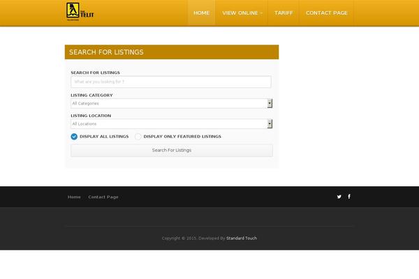 Site using Preloader-plus plugin