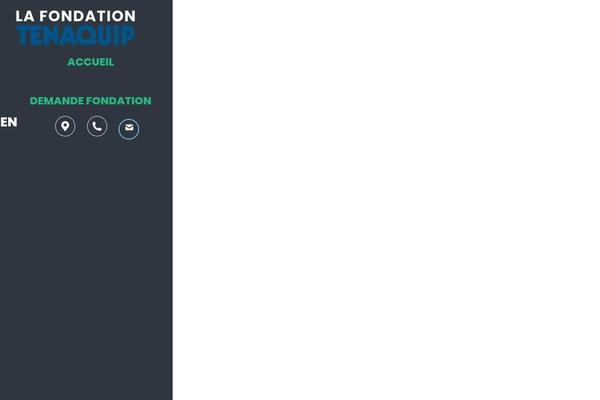 Site using Mcw_fullpage plugin