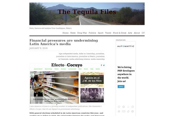 Site using Ie-sitemode plugin