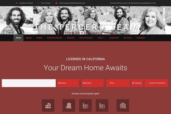 Site using Wp-quiz-pro plugin