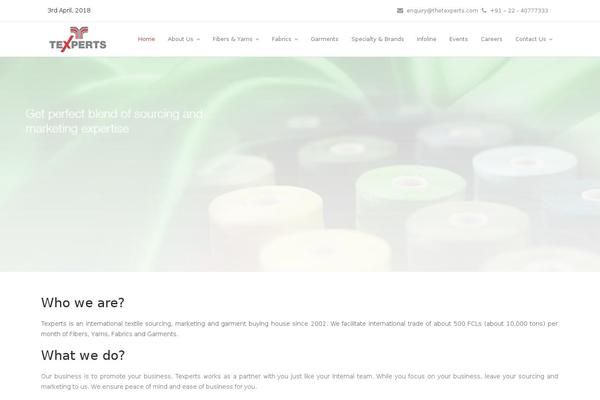 Site using Burst-statistics plugin