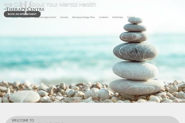 Site using Genesis-blocks plugin