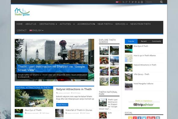 Site using Formcraft3 plugin