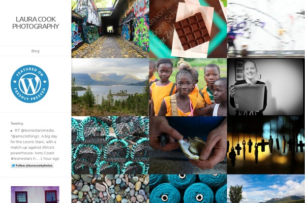 Site using Custom-fonts plugin