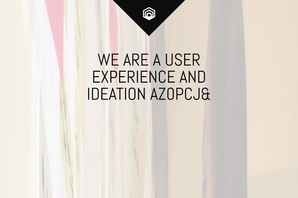 thethinkspace.com site used Proxim