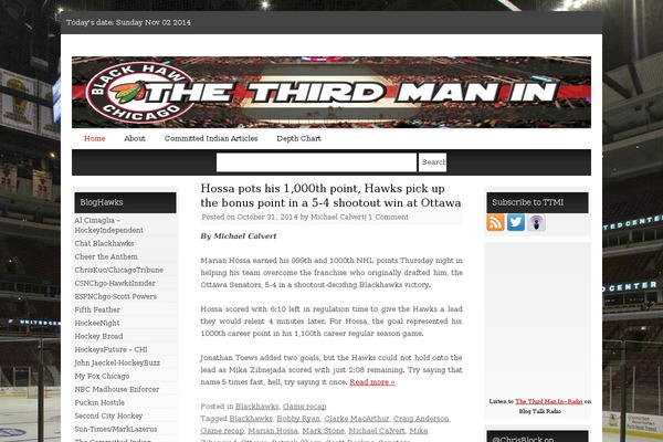Site using Social-share-with-floating-bar plugin