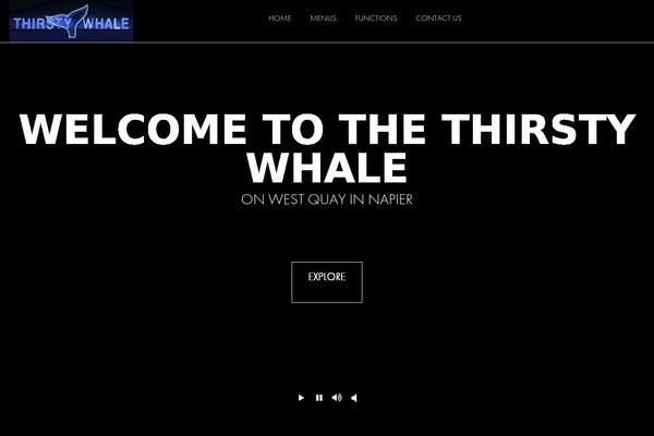 Enfold-child theme site design template sample