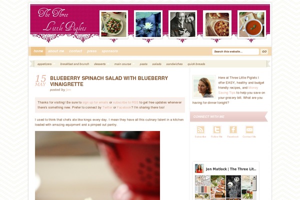 thethreelittlepiglets.com site used Willer