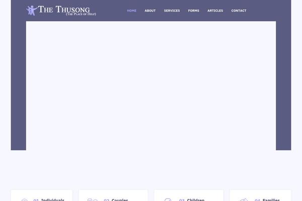 Site using Themetechmount-zenista-extras plugin