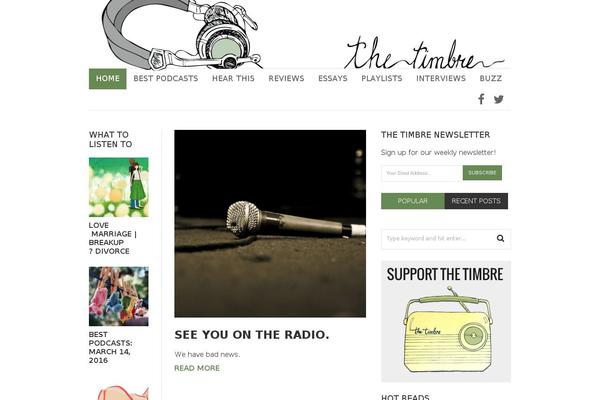 Bloom-Child theme websites examples