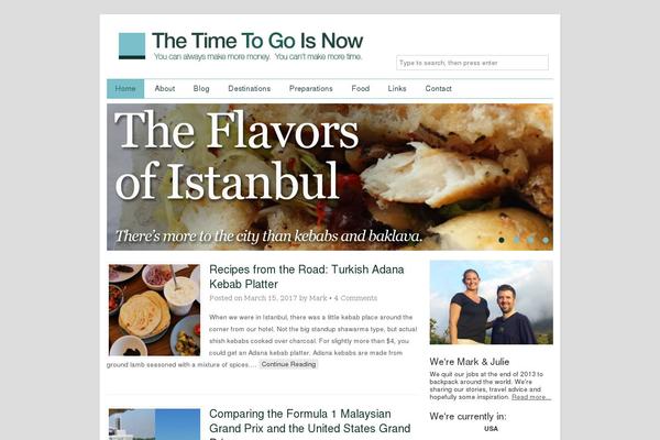 Site using Pizazzwp-libs plugin