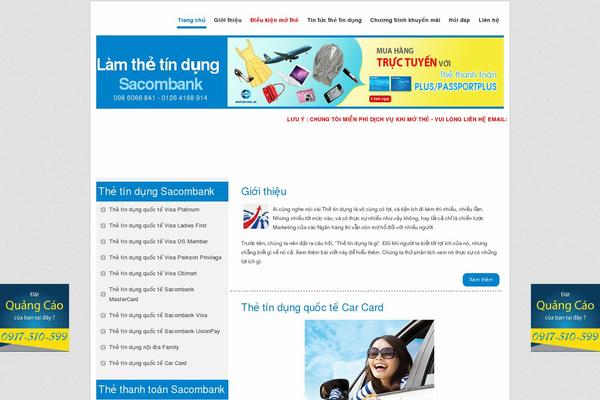 Site using WordPress Hit Counter plugin