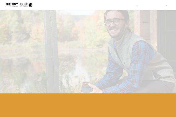 Site using Thrive Leads plugin