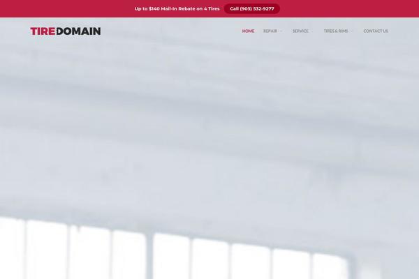 Site using Arvo-framework plugin
