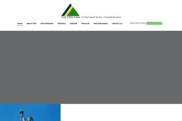 Site using Elfsight-logo-showcase-cc plugin
