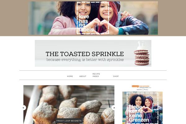 Site using Ultimate-elementor plugin