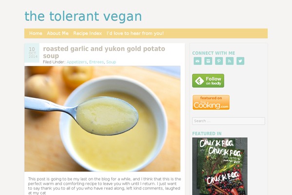 Site using Block-options plugin