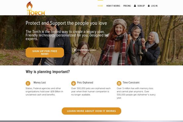 Site using LayerSlider plugin