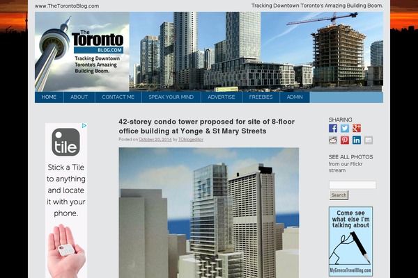 Site using Browser Bookmark plugin