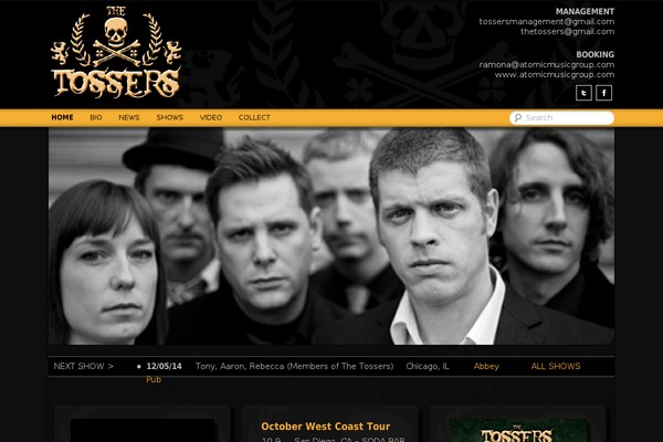 Site using WP Customer Reviews plugin