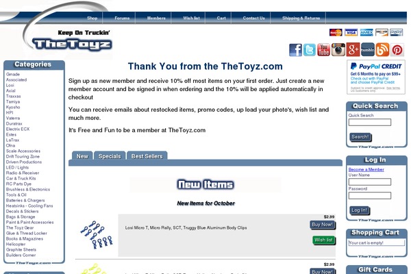 Site using WP Customer Reviews plugin