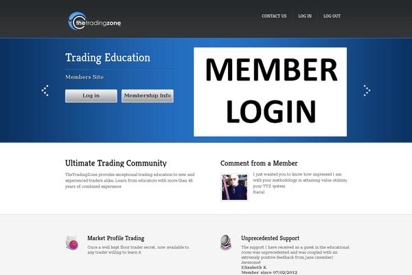 Figerotheme theme site design template sample