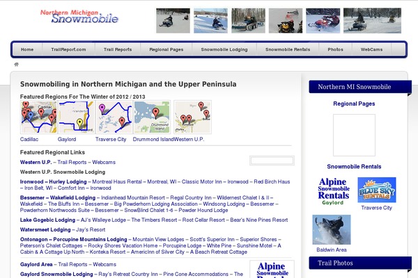 Site using Flickr-tag plugin
