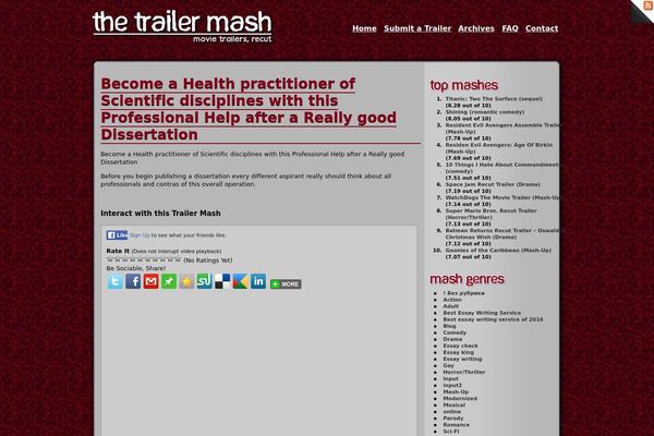 Site using Auto-terms-of-service-and-privacy-policy plugin