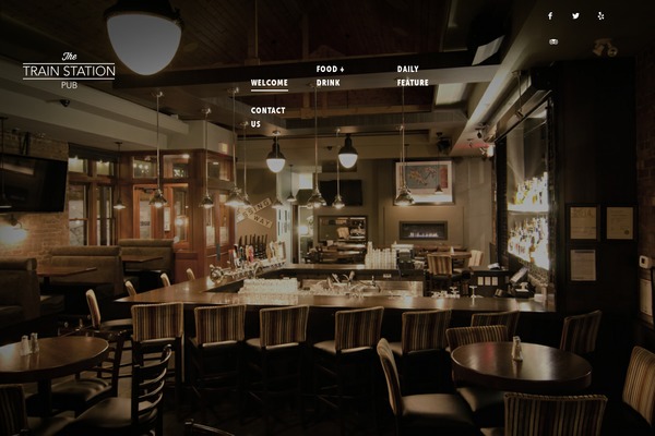 Site using Breeze plugin