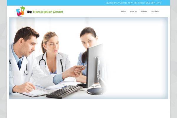 Site using Mooelements plugin