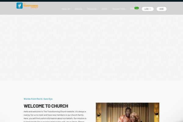Site using Elfsight-facebook-feed-cc plugin