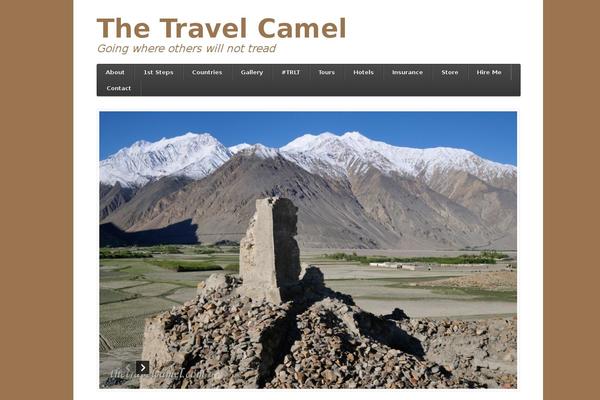 Function theme site design template sample