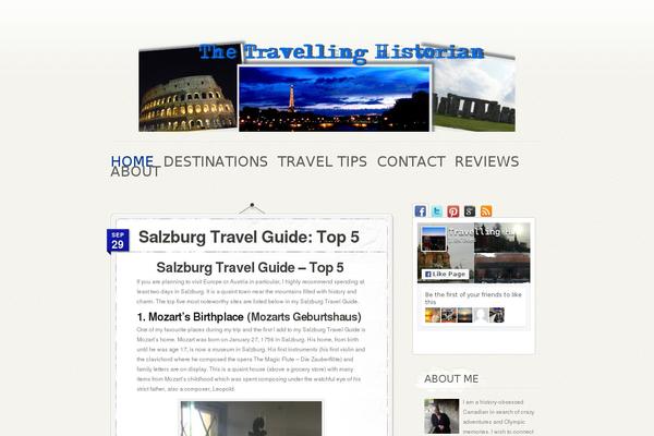 Site using Flare plugin
