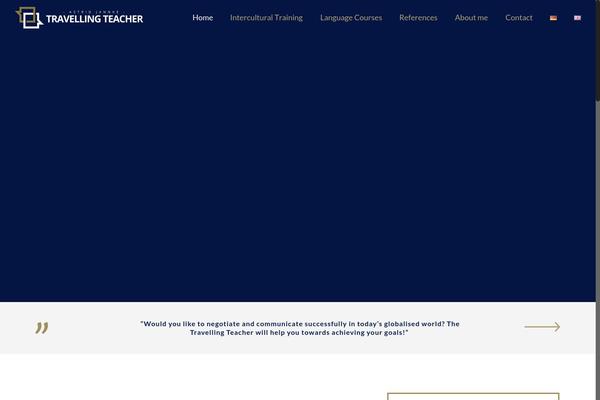 Site using Vc-extensions-imageoverlay plugin