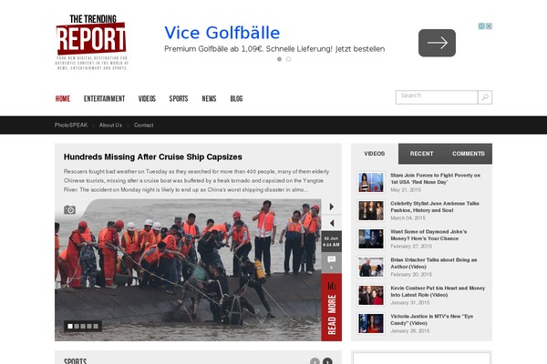 Site using WP Google Analytics plugin