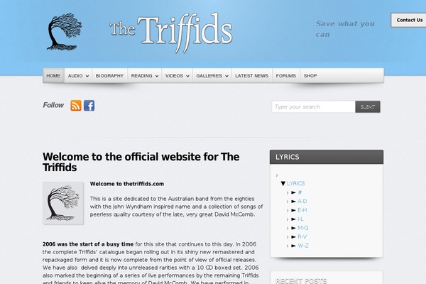 Site using WP-Filebase Download Manager plugin