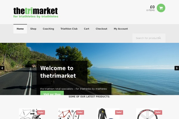 Site using Woodojo plugin