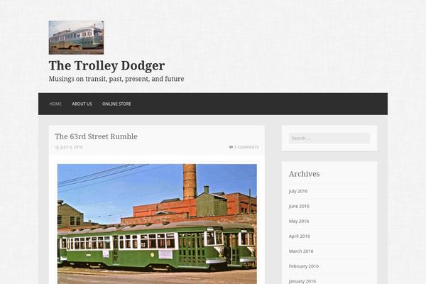 Motif theme site design template sample