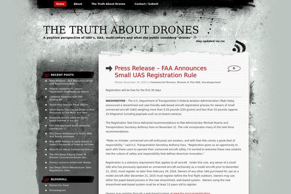 Site using Gutenberg-core plugin