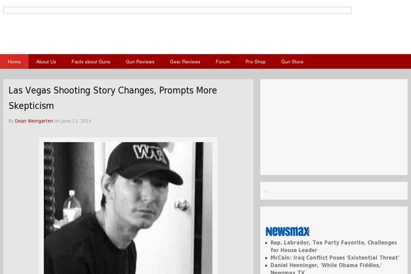 Site using AvantLink WP plugin